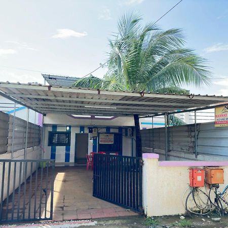 Mannat Villa 2Bhk Daman Esterno foto