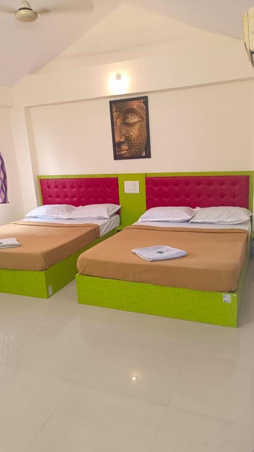 Mannat Villa 2Bhk Daman Esterno foto