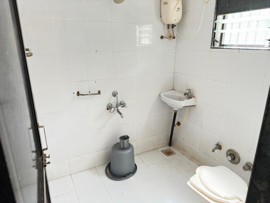Mannat Villa 2Bhk Daman Esterno foto