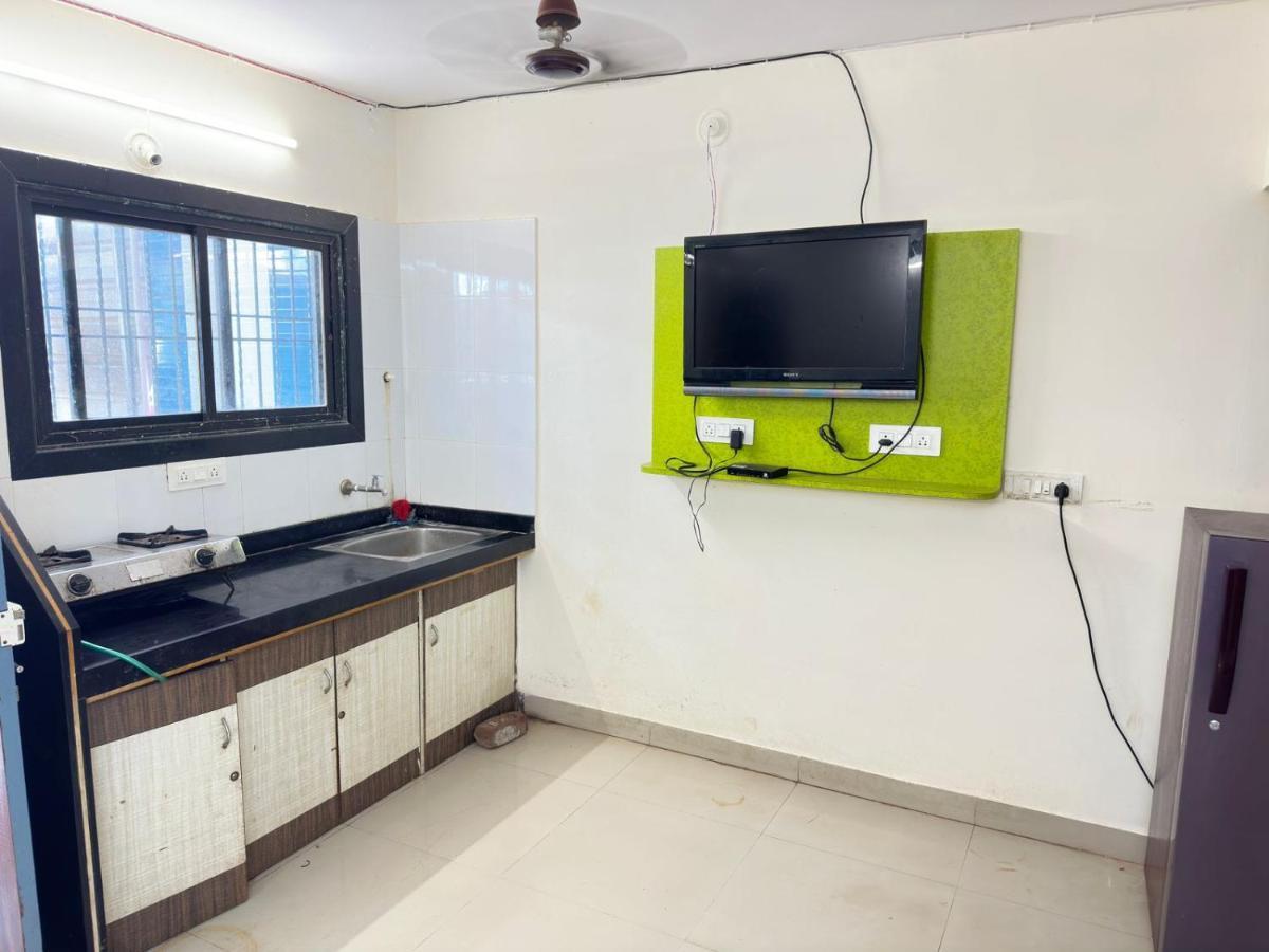 Mannat Villa 2Bhk Daman Esterno foto
