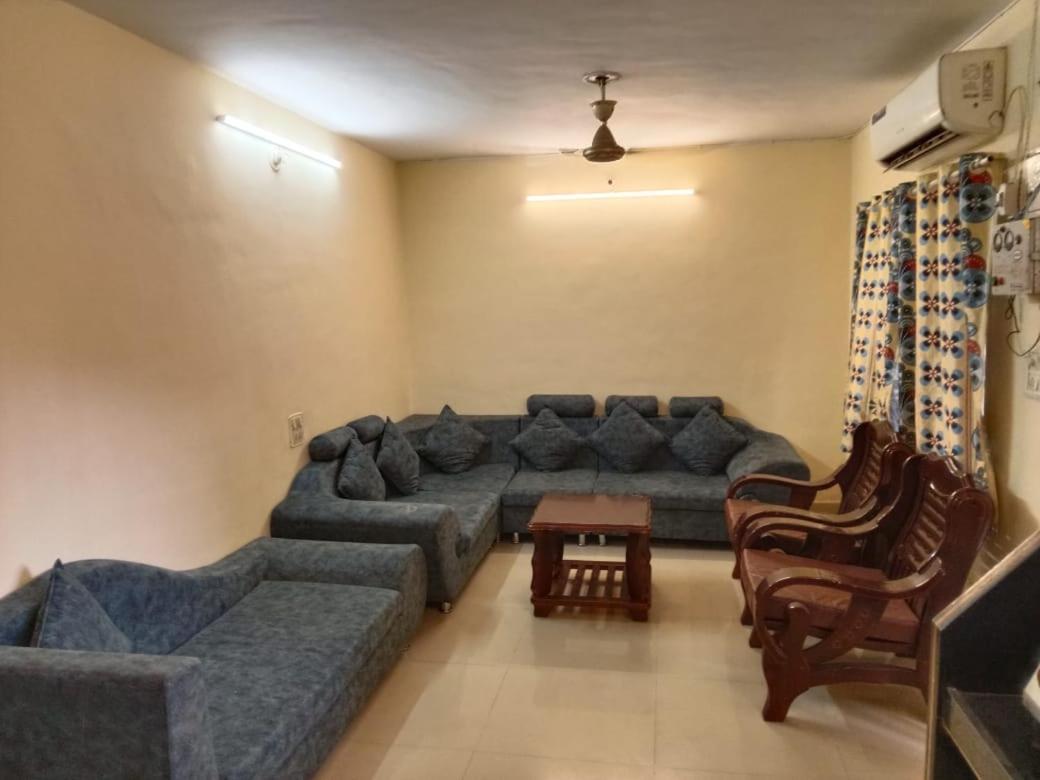 Mannat Villa 2Bhk Daman Esterno foto
